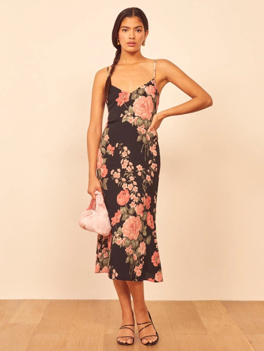 Reformation Nella Dress